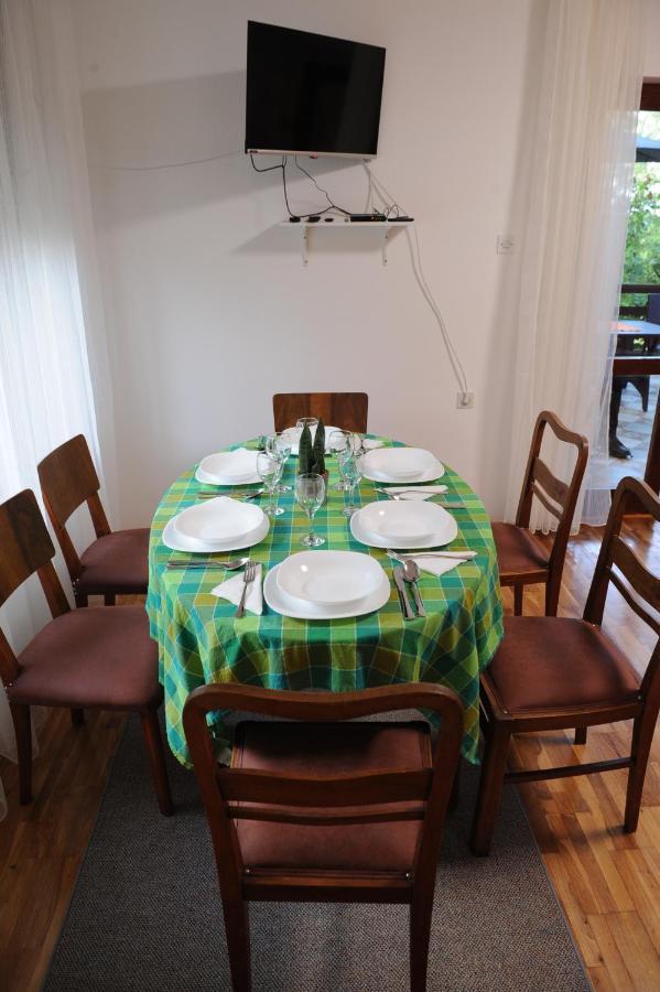 Vikend-Kuca Vevericji Kraj Vranic  ภายนอก รูปภาพ