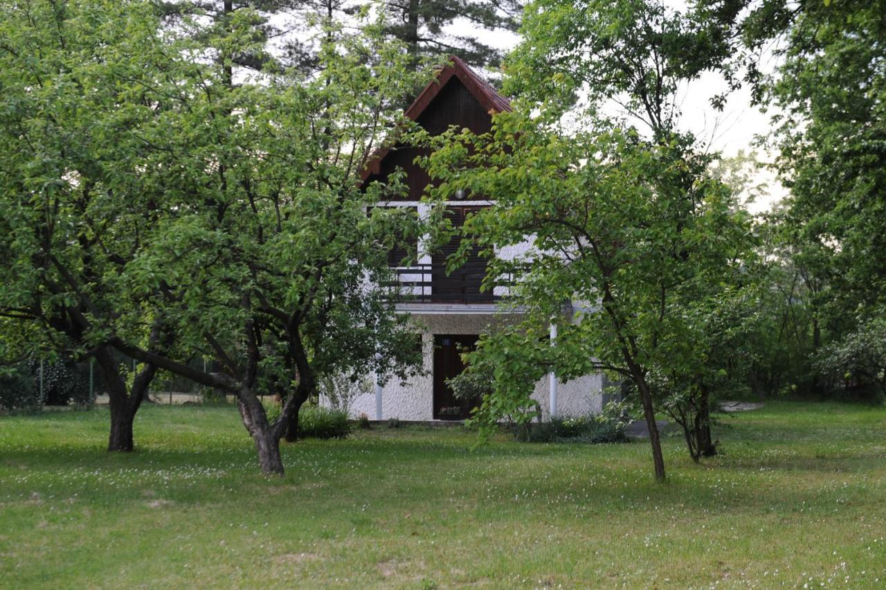 Vikend-Kuca Vevericji Kraj Vranic  ภายนอก รูปภาพ